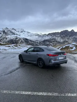 BMW 218 218dA Gran Coupé M Sport M Sport