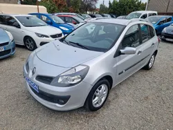 Renault CLIO 3 1.5 DCI 85 CV ESTATE