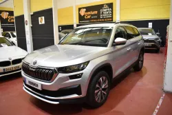 Skoda Kodiaq 2.0TDI AB tech Style 4x2 DSG 110kW