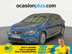SEAT León 2.0TDI CR S&S FR 150