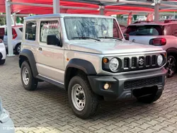 Suzuki Jimny 1.5L JLX