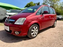 Opel meriva 1.7l cdti 100cv 154.450kms 01/2006 finition enjoy clim attelage fermeture centralisée