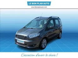 Ford Tourneo Courier 1.0E 100ch Titanium