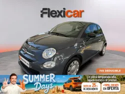 FIAT 500 1.0 Hybrid Cult 52kW