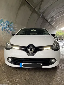 Renault Clio Sport Tourer Dynamic Limited Edition