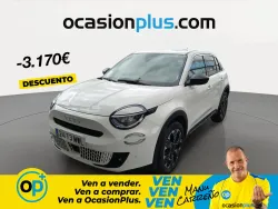 FIAT 600 1.2 MHEV La prima DDCT 74kW