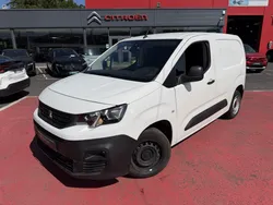Peugeot Partner (3) BHDI 100 STANDARD 650KG PREMIUM