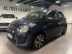 Citroen C1 VTI 70CH SHINE FAIBLE KM