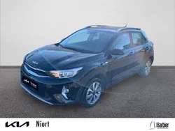 Kia Stonic 1.0 T-GDi 100 ch DCT7 Active 5P