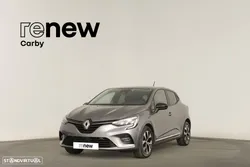 Renault Clio 1.0 TCe Evolution