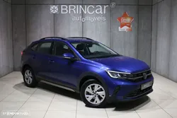 VW Taigo 1.0 TSI