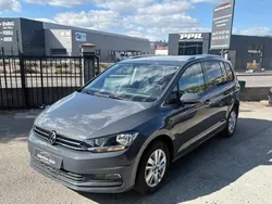 Volkswagen touran 2.0 tdi 150 dsg lounge business