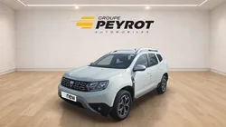 DACIA Duster Blue dCi 115 4x2 Prestige