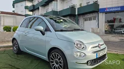 Fiat 500 de 2023