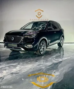 MG EHS 1.5 T-GDI Plug-in Hybrid Comfort