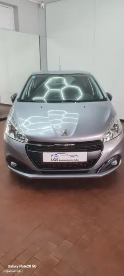 Peugeot 208 1.2 PureTech GT Line