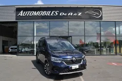 Renault KANGOO III 1.5 BLUE DCI 115CH TECHNO AUTO - 24