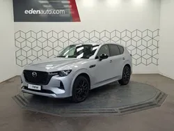 Mazda CX-60 3.3L e-SKYACTIV D 200 ch BVA8 Homura