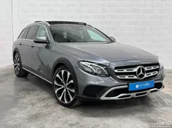 Mercedes-Benz E 220 d 4-Matic All Terrai