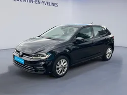 VOLKSWAGEN Polo 1.0 TSI 95 S&S DSG7 Style