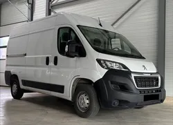 Peugeot Boxer 3.3 Fg 2.2 Blue Hdi L2H2 140Ch 18990ht