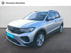 VOLKSWAGEN T-Cross 1.0 TSI 116 Start/Stop BVM6 VW Edition