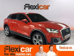 AUDI Q2 1.4 TFSI COD untaggable ed. S tronic 110kW