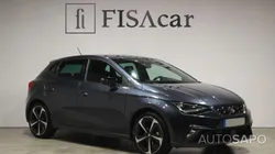 Seat Ibiza de 2023