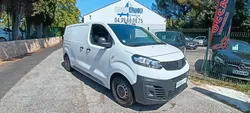 Fiat scudo iii fourgon bluehdi 120 m s&s bvm6