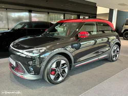 Smart #1 66 kWh Brabus AWD