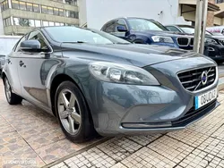 Volvo V40 1.6 D2 Momentum Eco