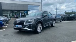 Audi Q2 35 TDI 150CH S LINE S TRONIC 7