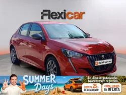 PEUGEOT 208 1.5 BlueHDi S&S Active 100