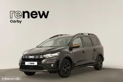 Dacia Jogger 1.0 TCe Extreme+ Up&Go 7L