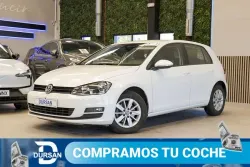 VOLKSWAGEN Golf Plus 1.6TDI Advance BMT