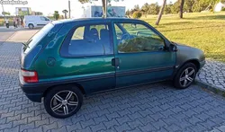 Citroën Saxo 1.5d