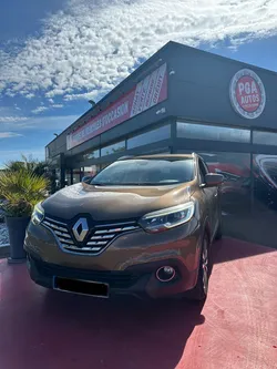 Renault Kadjar 1.5 L DCi 110 CH "Business"