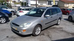 Ford Focus 1.8 TDdi Ambiente
