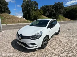 Renault Clio 1.5 dCi Limited EDition