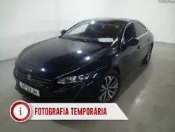 Peugeot 508 1.6 Hybrid Allure Pack e-EAT8 225cv