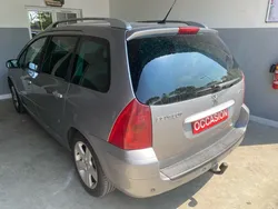 Peugeot 307 SW 1.6 hdi 110