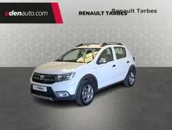 Dacia Sandero Blue dCi 95 Stepway