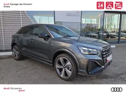 AUDI Q2 35 TDI 150 S tronic 7 S line Plus