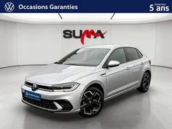 Volkswagen Polo 1.0 TSI 95 S&S BVM5 R-Line Edition