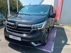 TRAFIC Van L2H1 ADVANCE 3T blue dci 150 AUTO - DISPO RAPIDE - NOIR CREPUSCULE - BOITE AUTO