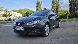 SEAT Ibiza SC 1.9TDI Sport 105