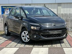 CITROËN C4 Picasso boit auto