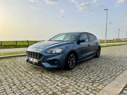 Ford Focus ST-Line