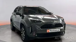 Toyota Yaris de 2022