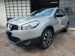 Nissan Qashqai 1.5 Dci 110CV Acenta 2 ème main 116000 km